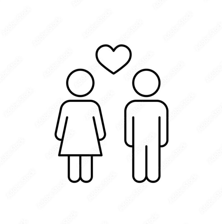 relationship and connection