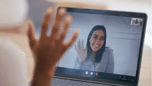Online Mentoring