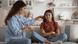 Signs of Depression