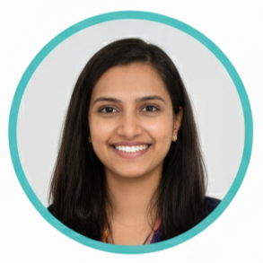 Dr Ananya as mindhope mentor