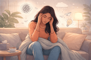 Emotional Burnout