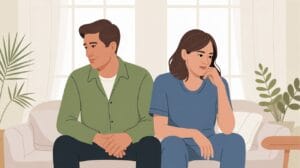 heal past hurt in marriage