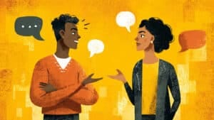 should we talk to a mentor