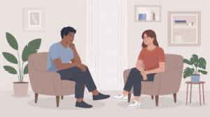 online relationship counselling