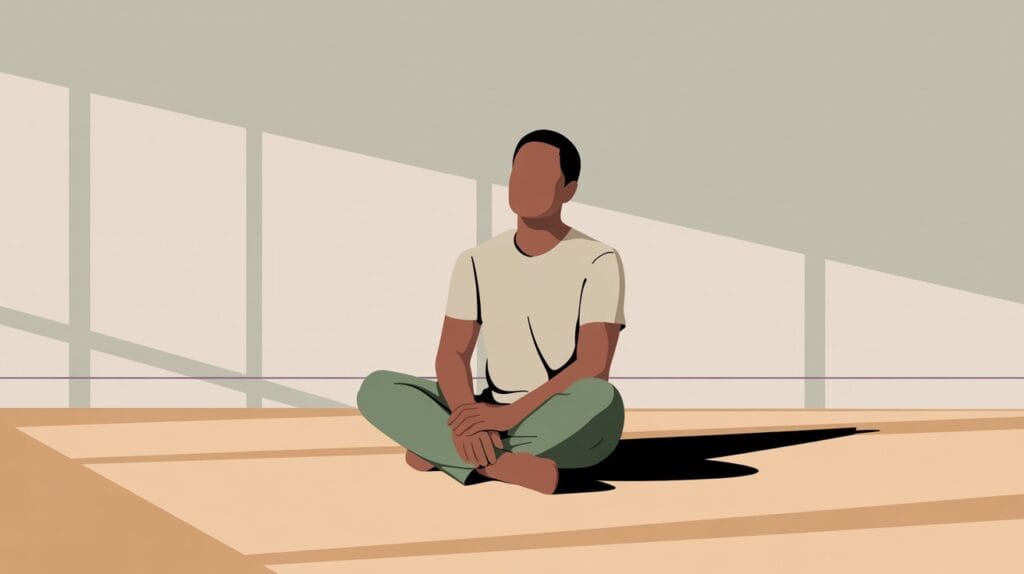 client facing emotional numbness