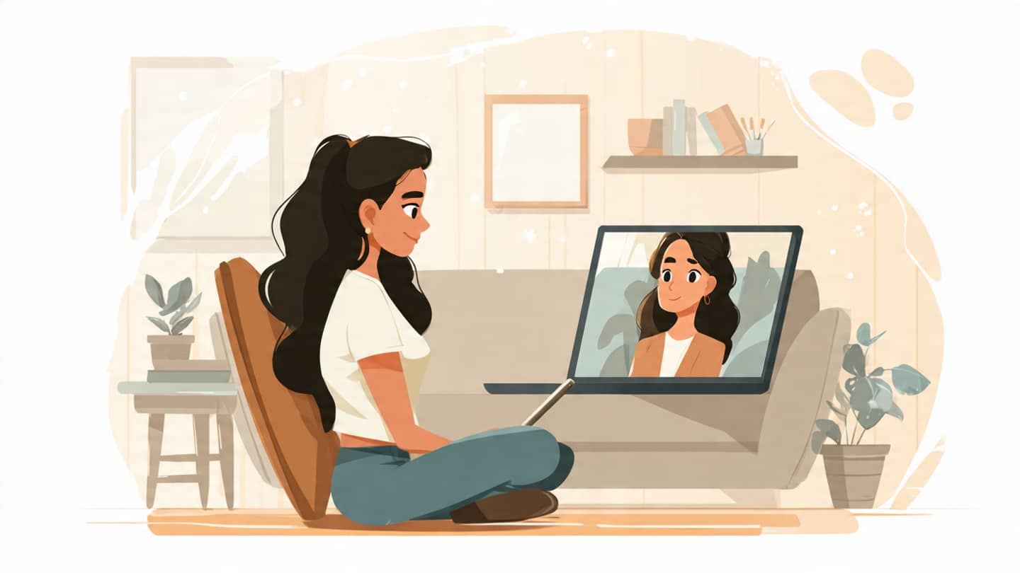 Online Relationship Counselling to Improve Love and Communication