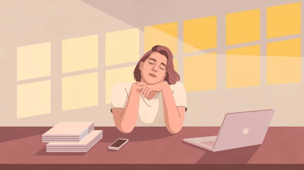 Signs of Emotional Exhaustion