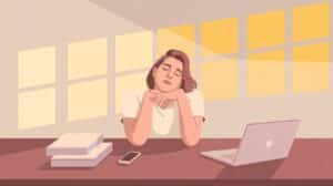 Signs of Emotional Exhaustion