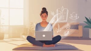 self help tools for stress