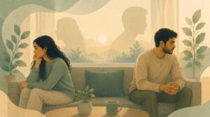 Why Couples Avoid Talking About Their Real Feeling