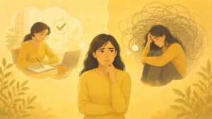 Difference Between Stress and Anxiety Disorder