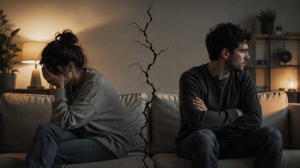 Why Communication Breakdowns Destroy Relationships