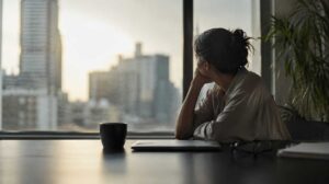 High Functioning Depression