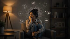 Are You Trapped in Overthinking Cycle