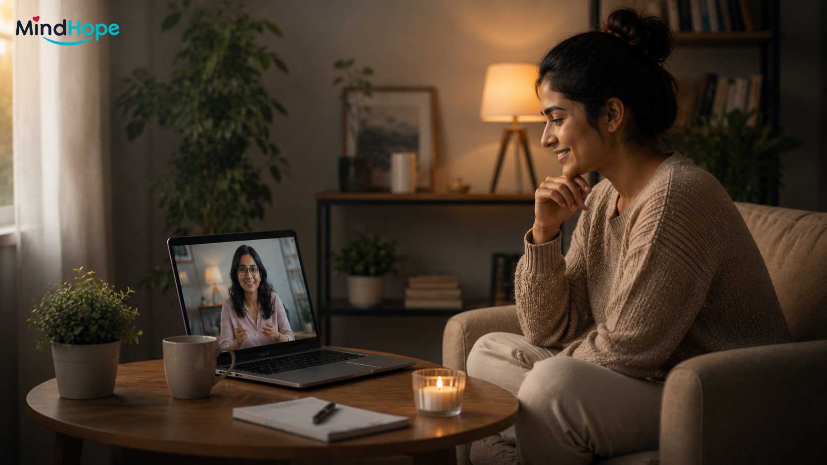 Benefits of Affordable Online Counselling