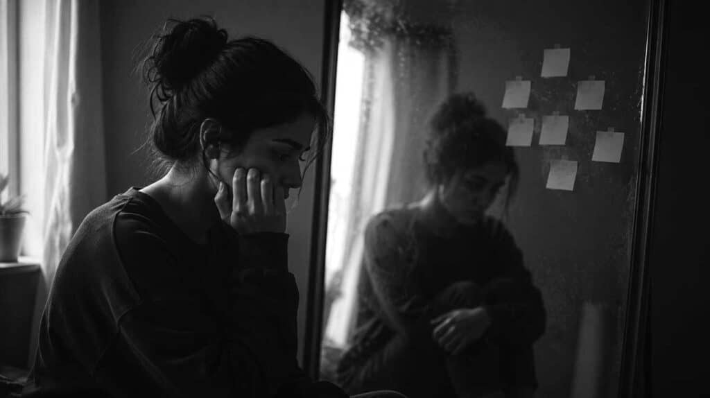 Signs You May Be Struggling With Low Self-Esteem