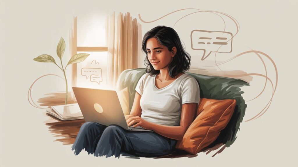 best online counselling platform