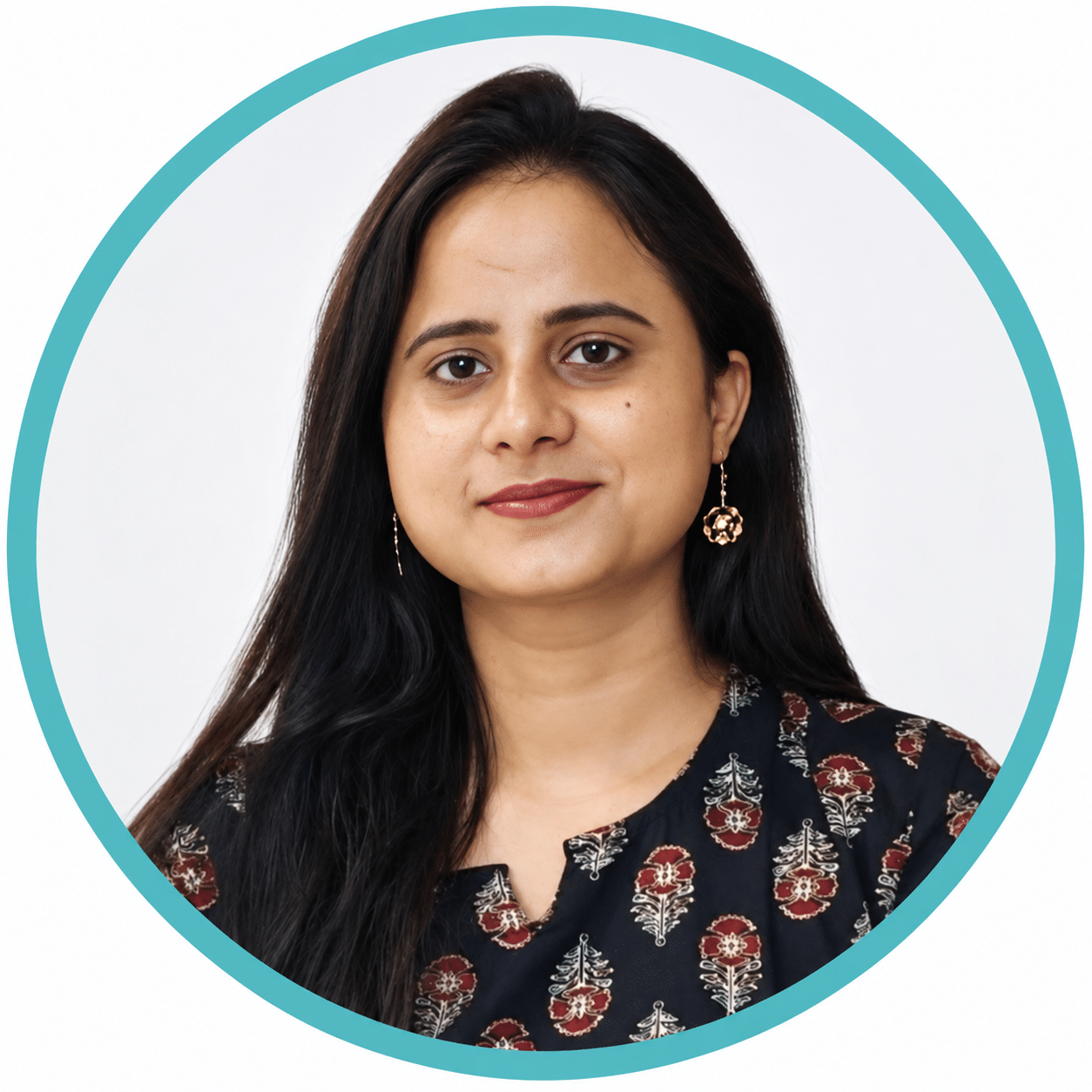 Dr. Shweta Singh, counsellor at MindHope