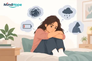how to tell that Someone Is Depressed