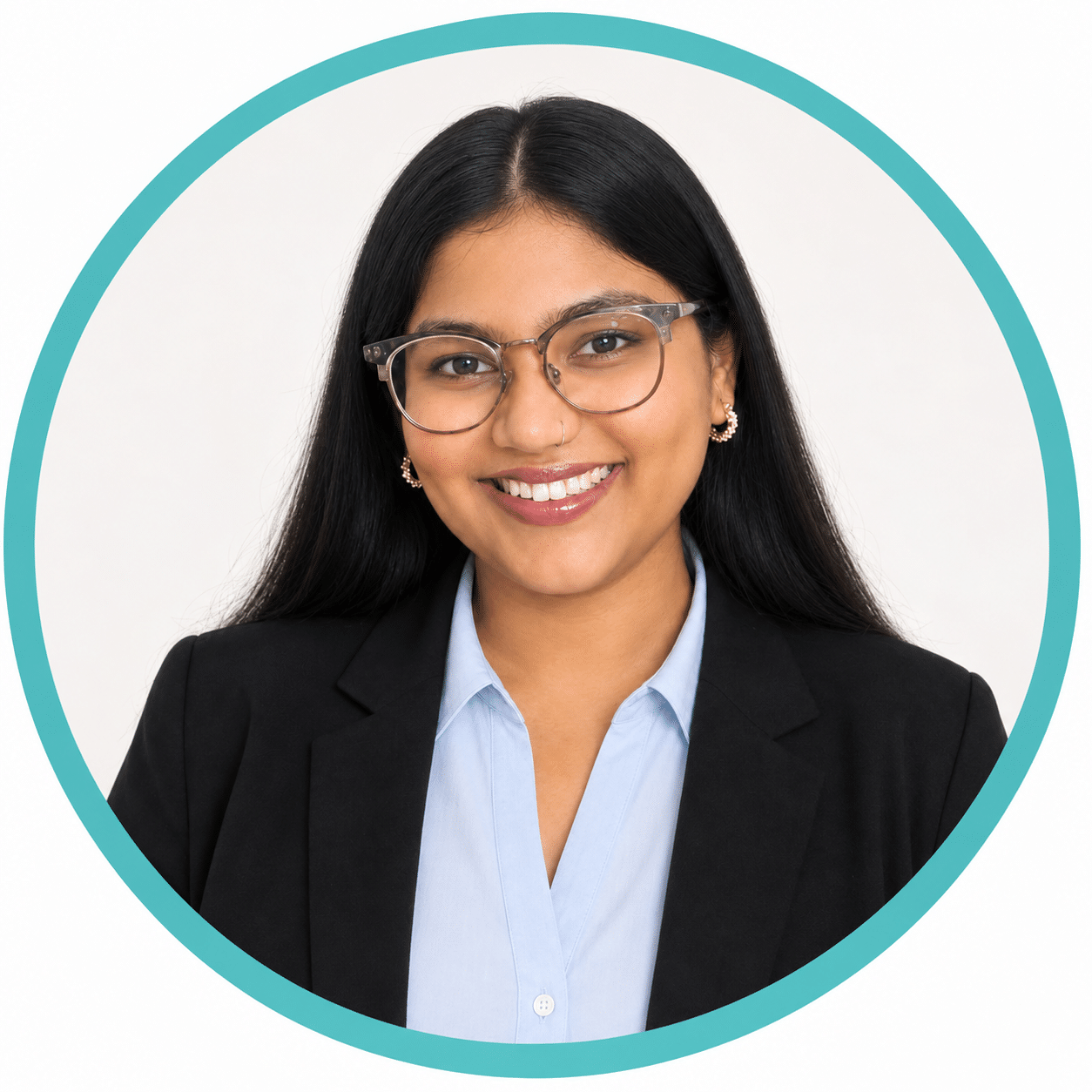 Padmini Basu, counsellor at MindHope