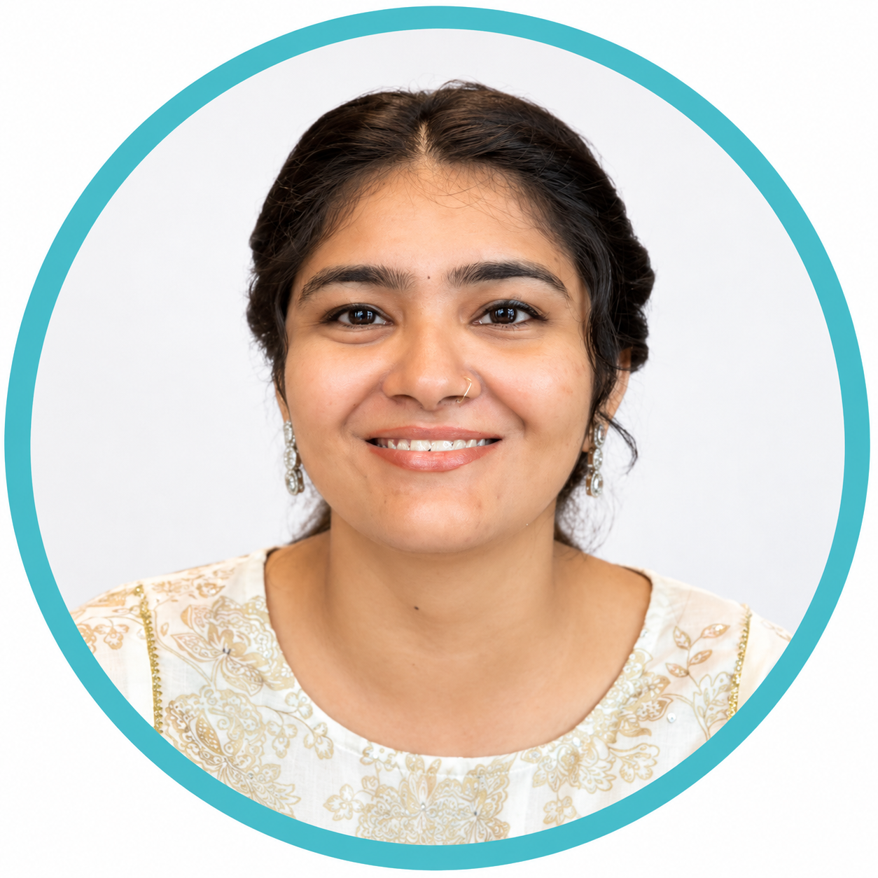 Dikshika Jain, counsellor at MindHope