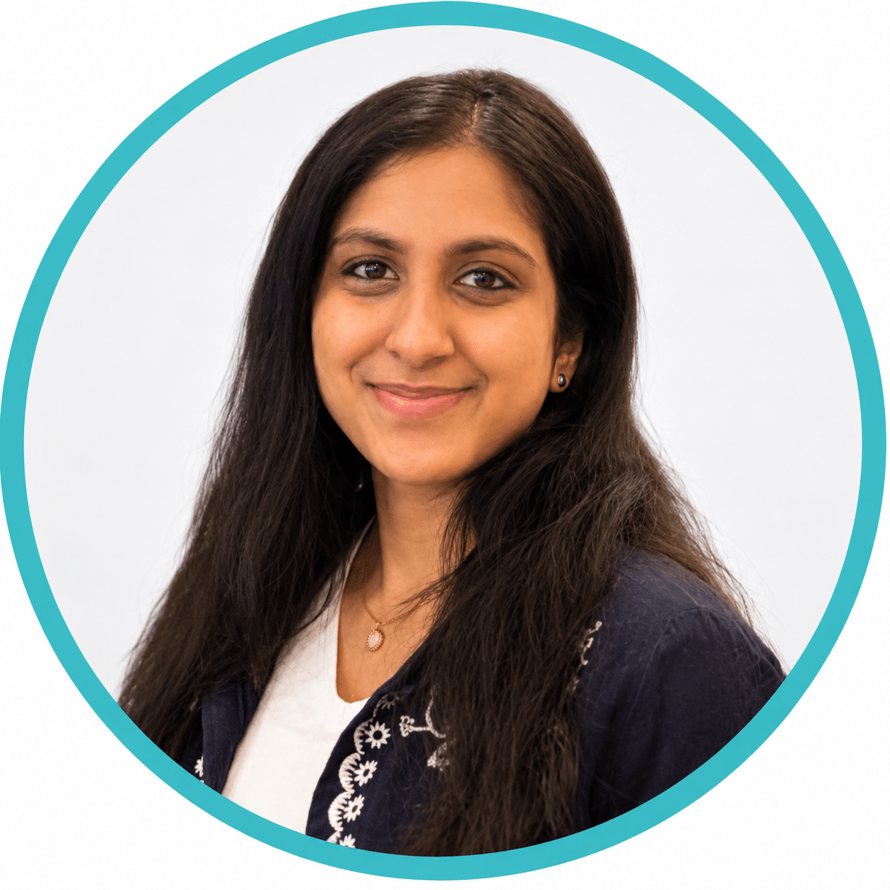 Sana Ajaz, counsellor at MindHope