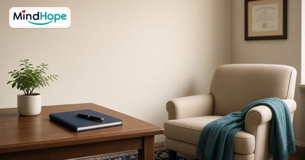 what is rci licensed psychologist
