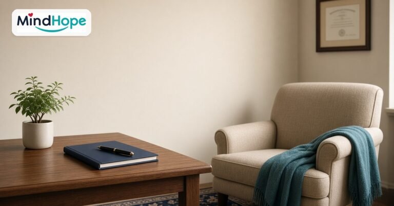 what is rci licensed psychologist